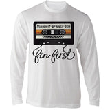 Mix Tape - men's