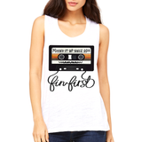 Mix Tape - women's