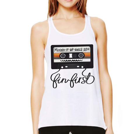 Mix Tape - women's