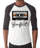Mix Tape - men's