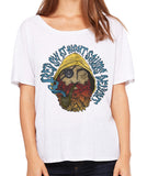 Old Salty - women's