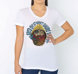Old Salty - women's