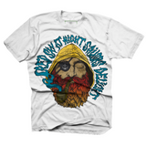 Old Salty - youth