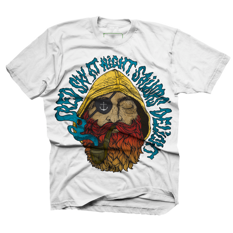 Old Salty - toddler
