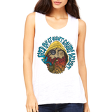 Old Salty - women's