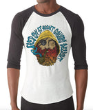 Old Salty - men's