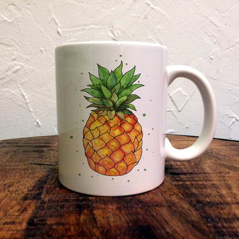 Pīna - Mug