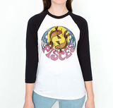 Pisces - women's