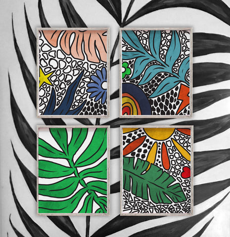 The Ella Collection