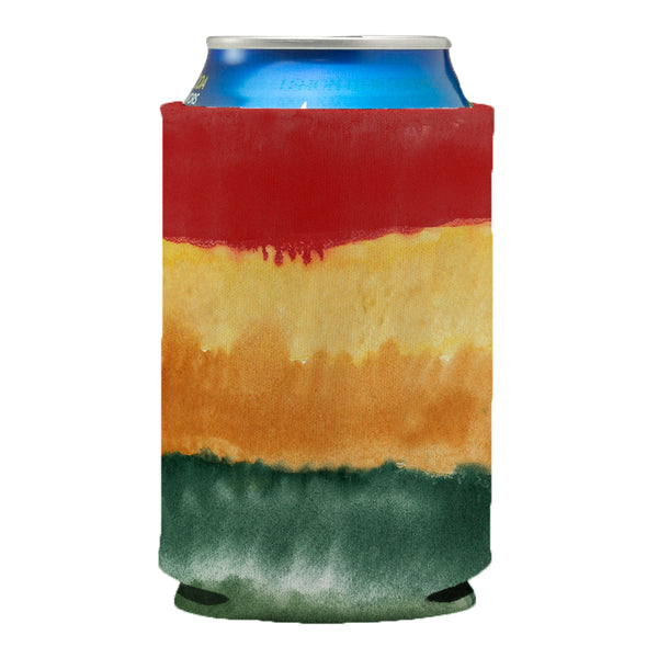 Rasta - Koozie – Fin First