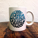 Long Live Long Haired Boys Ombre - Mug