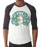 Sagittarius - men's