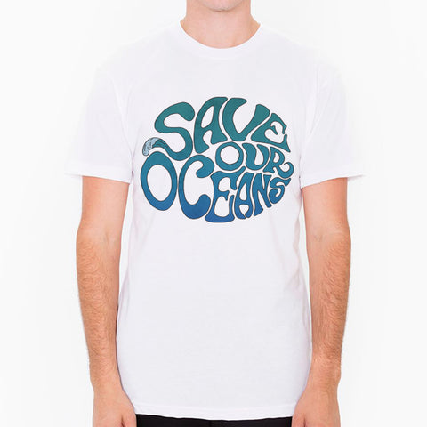 Save Our Oceans  - men's
