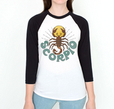 Scorpio - women's
