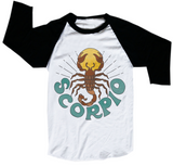 Scorpio - youth