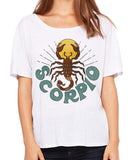 Scorpio - women's