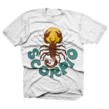 Scorpio - youth