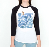 Shaka - women's