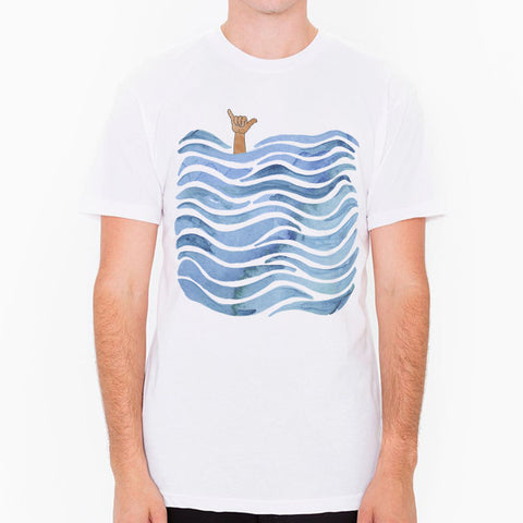 Shaka - men's