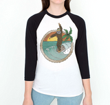 Squatch - women's