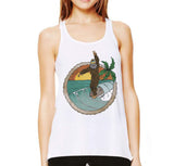 Squatch - women's