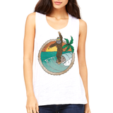 Squatch - women's