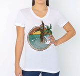 Squatch - women's
