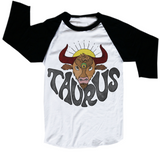 Taurus - youth