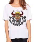 Taurus - women's