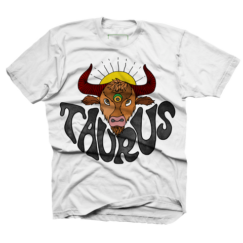 Taurus - youth