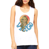 Virgo - women's