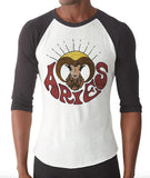Aries - men's
