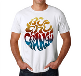 Be The Change - men's