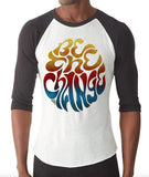 Be The Change - men's