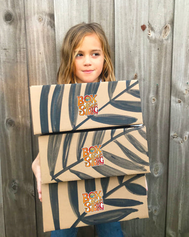 Just for Mom - Box of Stoke