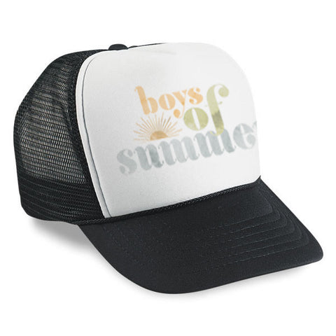 Boys of Summer - Snapback Hats
