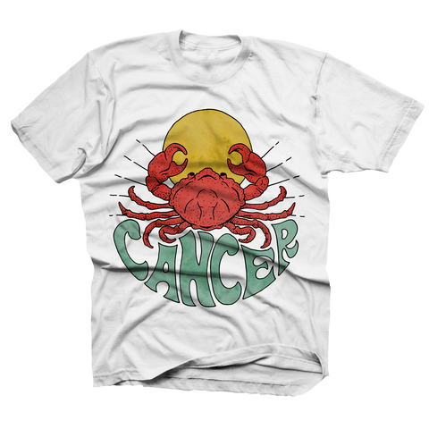 Cancer - toddler