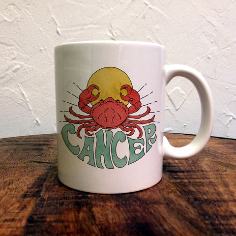 Cancer - Mug