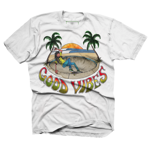 Good Vibes - youth
