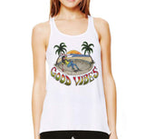 Good Vibes - women's