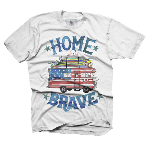 Home of the Brave - youth