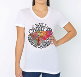 Hurricane Waters - women's
