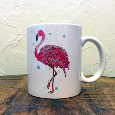 Isla - Mug