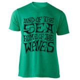 Land of the Sea - men's