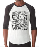 Land of the Sea - men's
