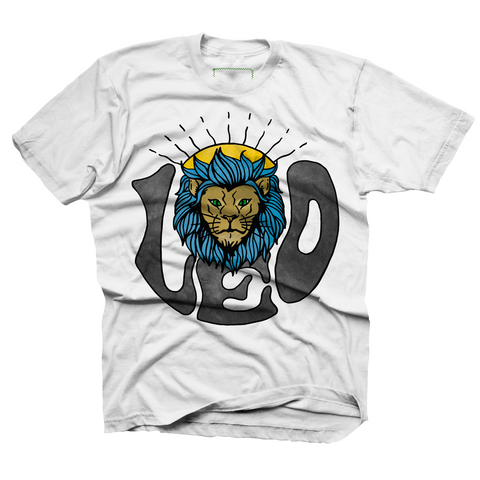 Leo - youth