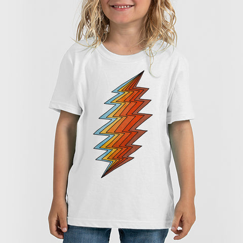 Lightning - toddler