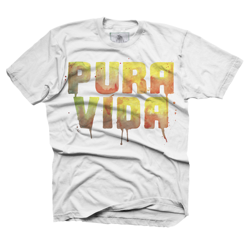 Pure Vida - youth