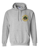 Always A Seahawk -adult unisex hoodie