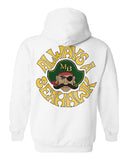 Always A Seahawk -adult unisex hoodie